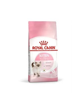 رويال كانين كيتن Royal Canin Kitten