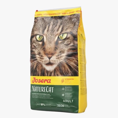 جوسيرا نيتشر كات Josera NatureCat