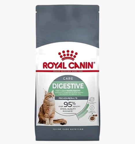 رويال كانين العناية بالجهاز الهضمي Royal Canin Dig...