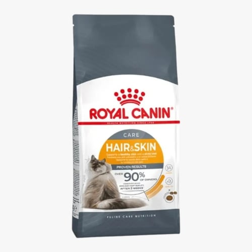 رويال كانين العناية بالشعر والجلد Royal Canin Hair...