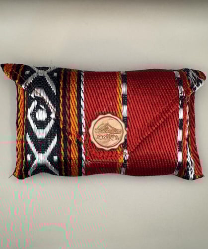 الشنطة الوذفة - مفرق