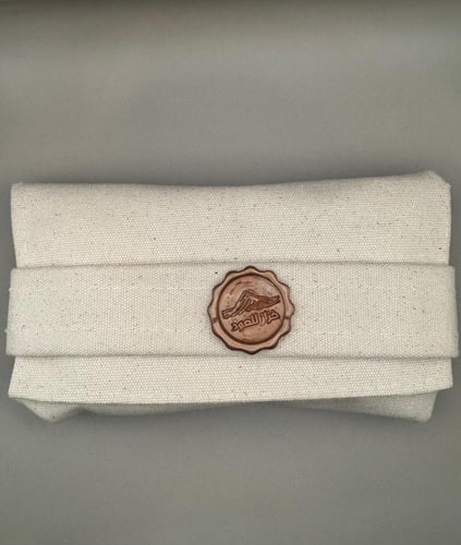 الشنطة الوذفة - حسب الطلب