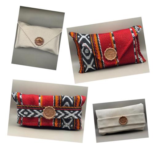 الشنطة الوذفة - حسب الطلب