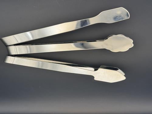 ملقاط صغير "مشكل"