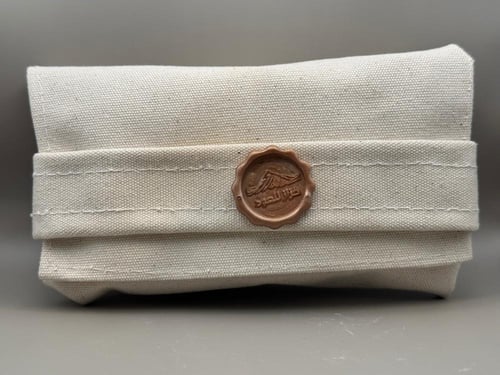 الشنطة الوذفة - مفرق