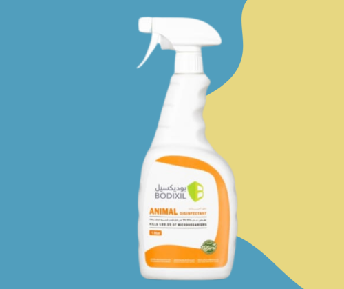 بود بيكسل (مطهر ومعقم للمكان)