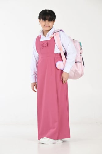 مريول ابتدائي موديل 13029