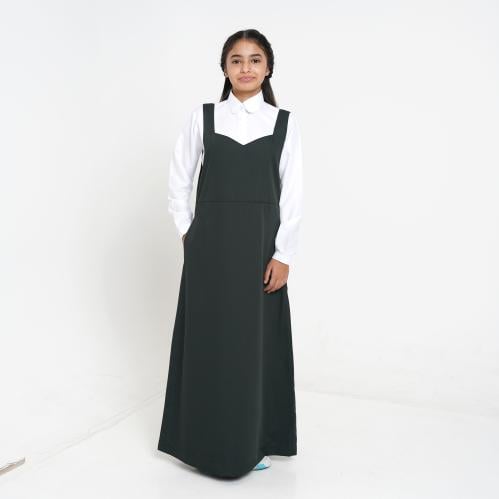 Mid School Dress -13178