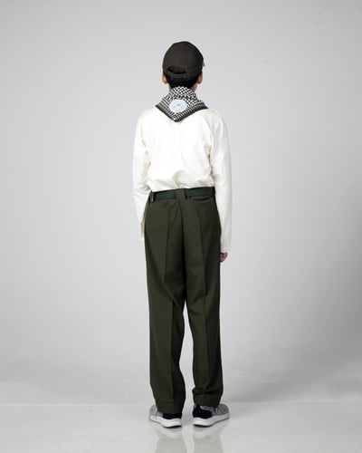 طقم كشافة متوسط