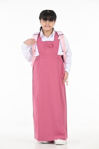 مريول ابتدائي موديل 13029