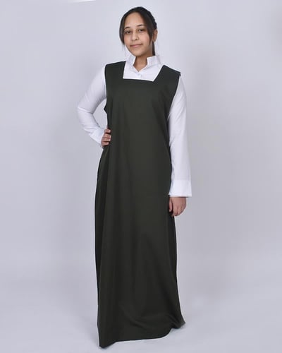 مريول متوسط زيتي 13171