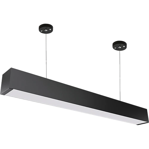 كشاف مسطرة قابلة للتوصيل معلقة او لطش مقاس 120 سم...