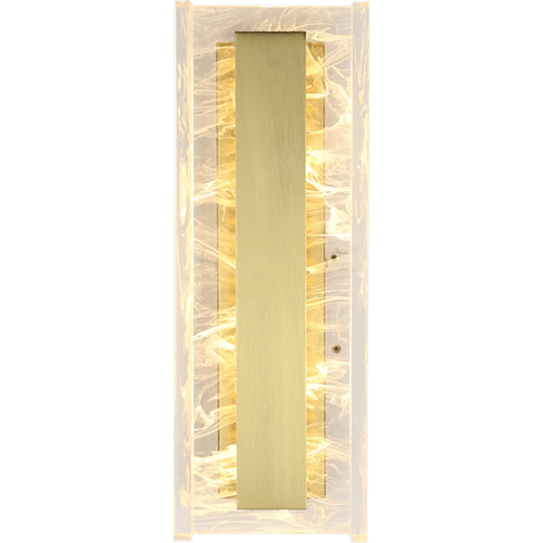 ابليك حائط جداري مودرن زيتي لون الانارة 3اضاءات 5...