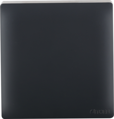 توصيلة مكيف 45 امبير لون أسود بيانو