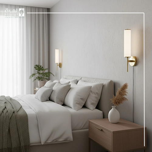 Modern olive-colored cover, lighting color, 3 lights, W7
