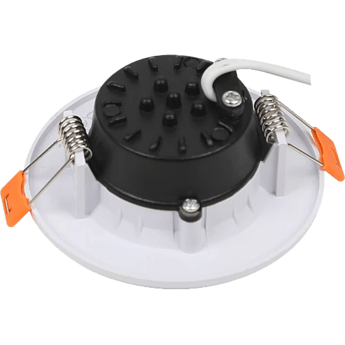 دوان لايت كشاف اشراقة متغيرة الألوان ( كريمي + اصف...