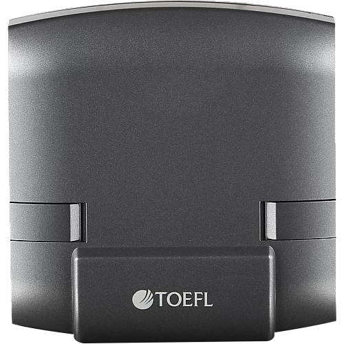 توصيلة مكيف 45 امبير لون جرافيت