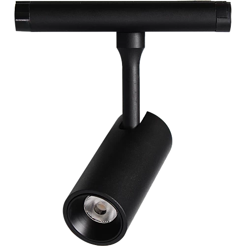 كشاف مجرى مغناطيسي الترا اسود لون انارة اصفر 10 وا...