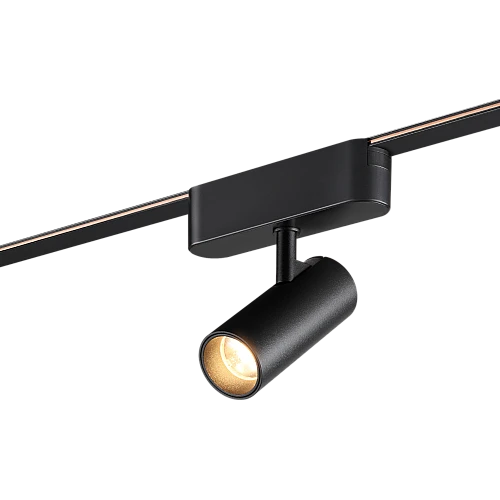 كشاف مجرى مغناطيس المطور اسطواني 6 واط