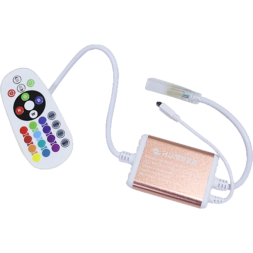 توصيلة لي زينة ملون أبو ريموت L135MM المنيوم 1000...