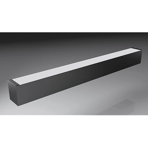 كشاف مسطرة قابلة للتوصيل معلقة او لطش مقاس 60 سم غ...