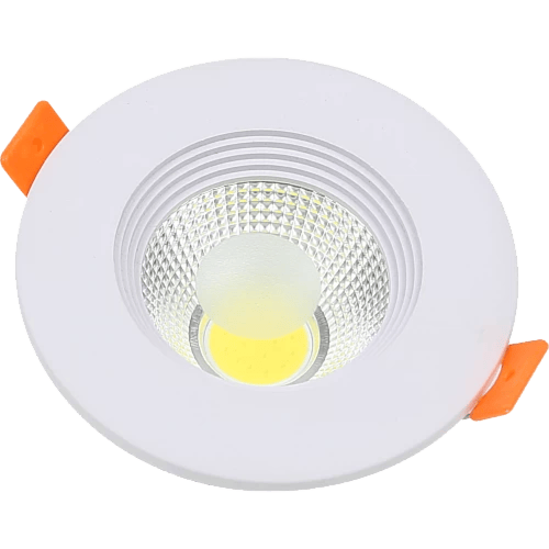 دوان لايت كشاف اشراقة متغيرة الألوان ( كريمي + اصف...