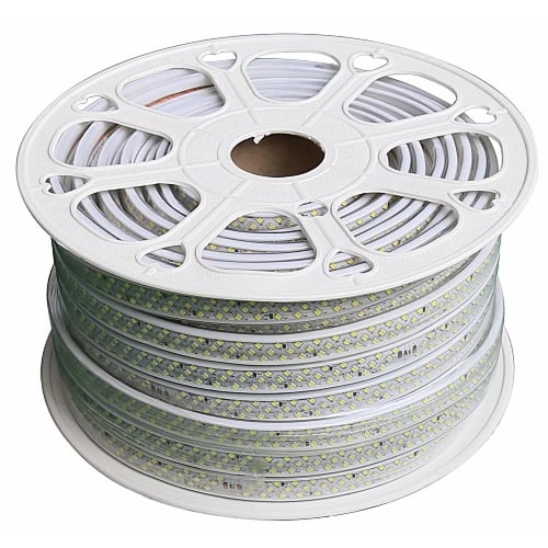 إضاءة مخفية جبس بورد ستريب لايت 16 لون ملون RGB لف...