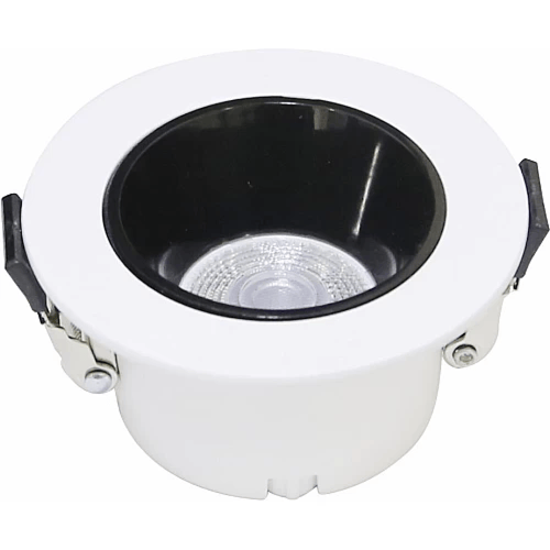 دوان لايت كشاف دفن إضاءة عملية لون الإنارة اصفر 7...