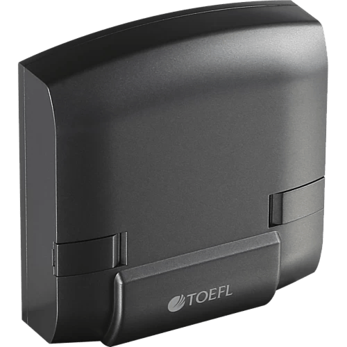 توصيلة مكيف 45 امبير لون جرافيت