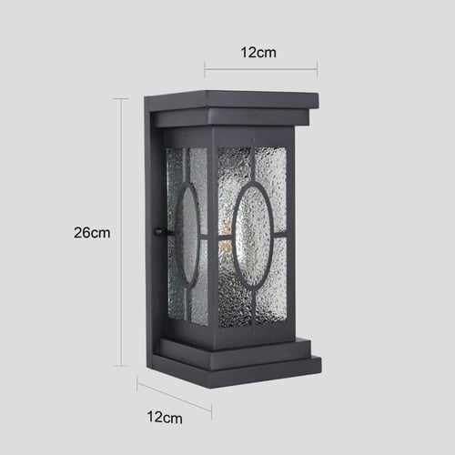 أبليك جداري اسود