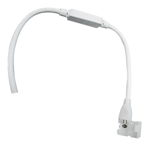 Connection for Zina with two ends HU2835/120L/MAX