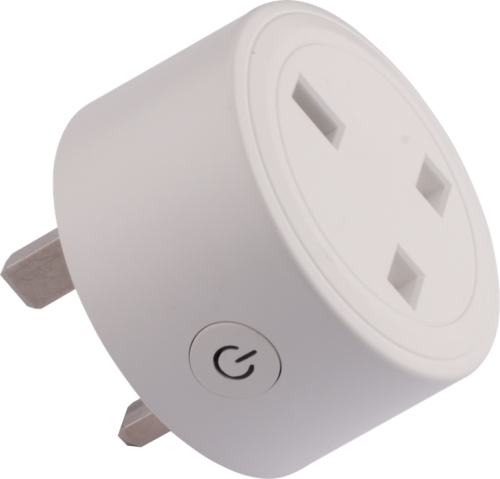 فيش ذكي ثلاثي متنقل تحكم عن بعد WiFi يعمل باللمس ت...