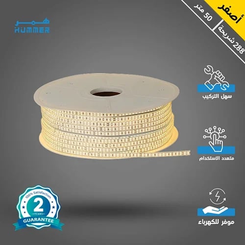 Hidden lighting gypsum board strip light color of...