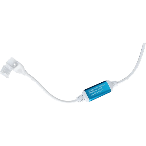 A Zina 3 colors connector