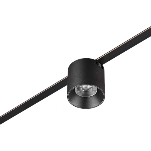 كشاف مجرى مغناطيس المطور سلندر 6 واط