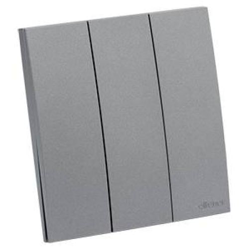 مفتاح ماسه الفنار ثلاثي كامل رمادي