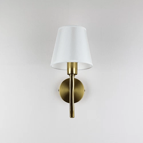 إضاءة لومي نيست جدارية و مودرن مفرد لون الشكل ذهبي...