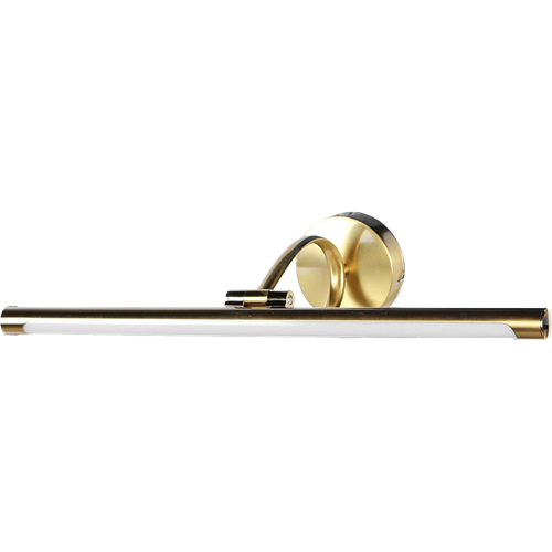 ابليك مودرن زيتي لون الانارة 3 اضاءات 20 واط