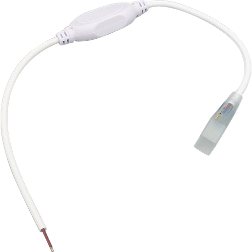Fuse connector for Zina TF-2835 transformer