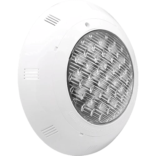 كشاف مسابح لطش ظاهر لون الانارة اصفر 24 واط مقاوم...