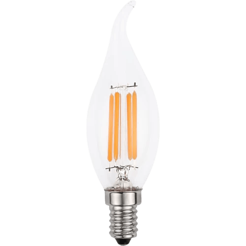 لمبة شعلة 3 واط عيدان شكل شعلة يمكن استخدامها في ل...