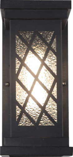 أبليك جداري اسود