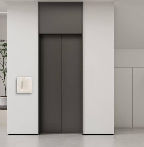 مفتاح شتر ستارة كهرباء 16 امبير لون بيانو لولي