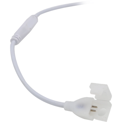 A Zina 8 ml connector