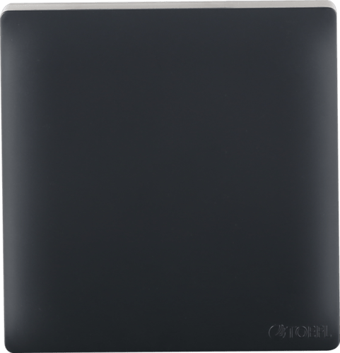 توصيلة مكيف 45 امبير لون أسود بيانو