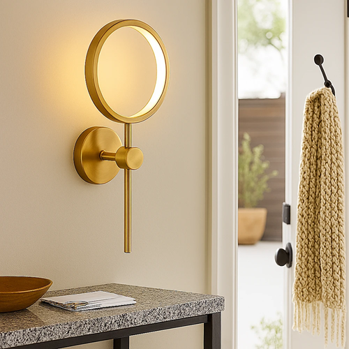 Ultra Glow wall single lighting 3 lights