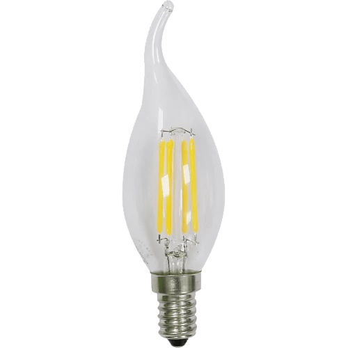 لمبة شعلة 3 واط عيدان شكل شعلة يمكن استخدامها في ل...