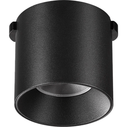 كشاف مجرى مغناطيس المطور سلندر 6 واط