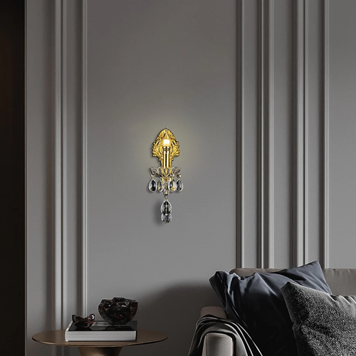 ابليك شمعدان E14*1L مفرد