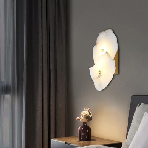 ابليك ثنائي زيتي 3 إضاءات متغيرة 9 واط